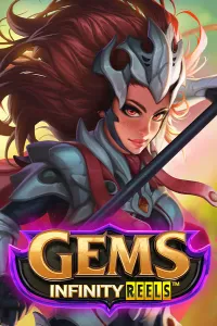 Gems Infinity Reels