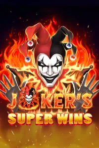 Joker’s Super Wins